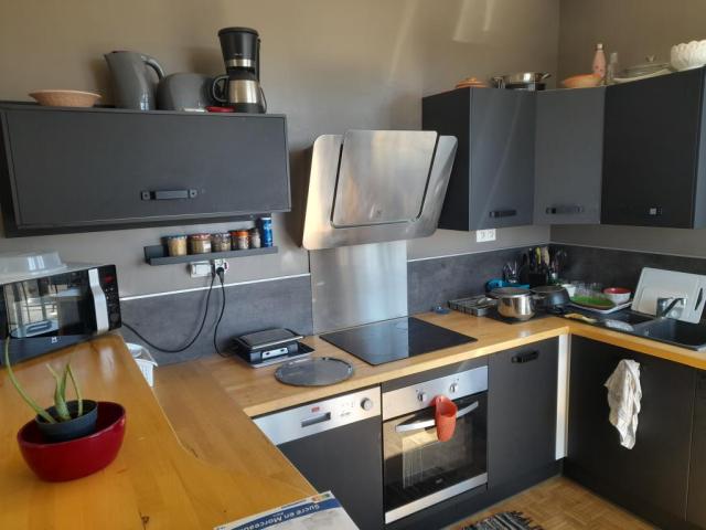Location chambre Rouen - Photo 4