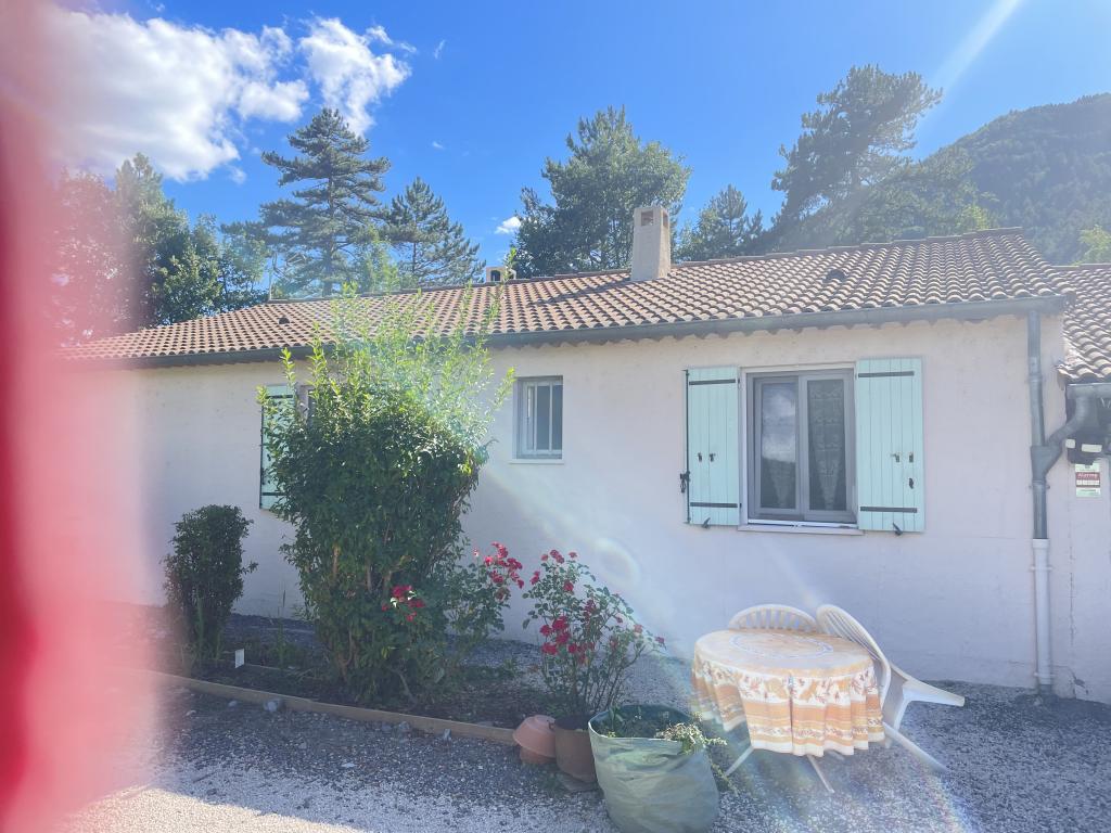 Location chambre Digne les Bains - Photo 1