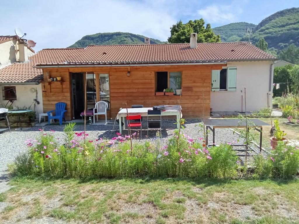 Location chambre Digne les Bains - Photo 1