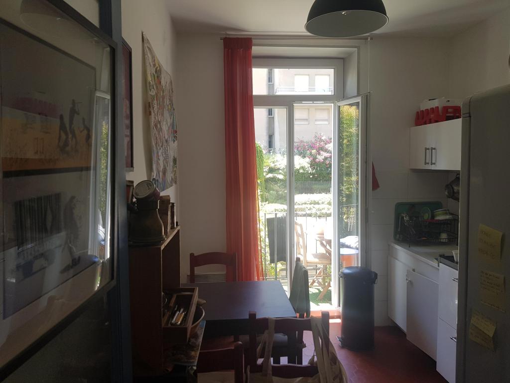 Location chambre Marseille 05 - Photo 2