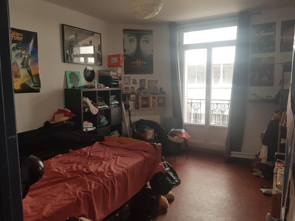 Location chambre Marseille 05 - Photo 4