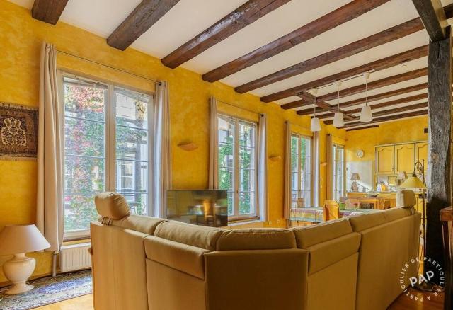 Location chambre Strasbourg - Photo 2