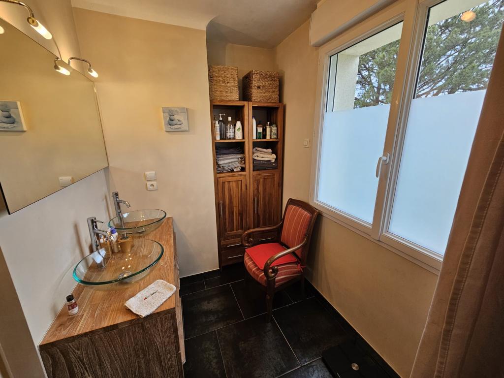 Location chambre Bouguenais - Photo 3