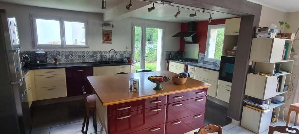 Location chambre Bouguenais - Photo 4