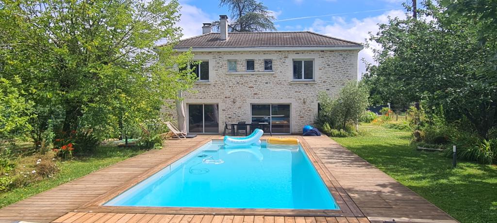 Location chambre Bouguenais - Photo 1