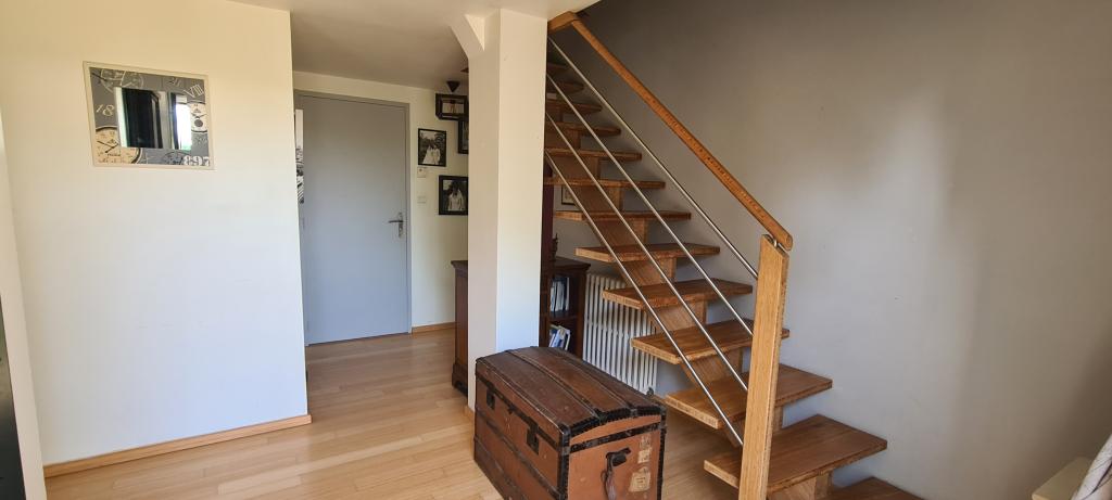 Location chambre Bouguenais - Photo 2