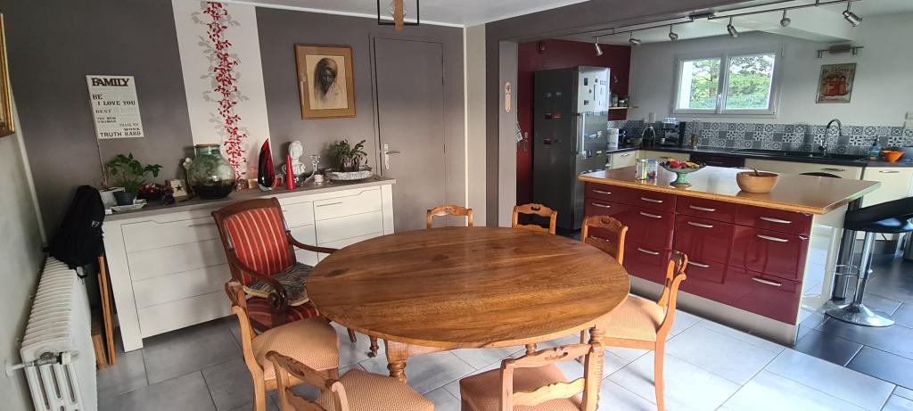 Location chambre Bouguenais - Photo 3