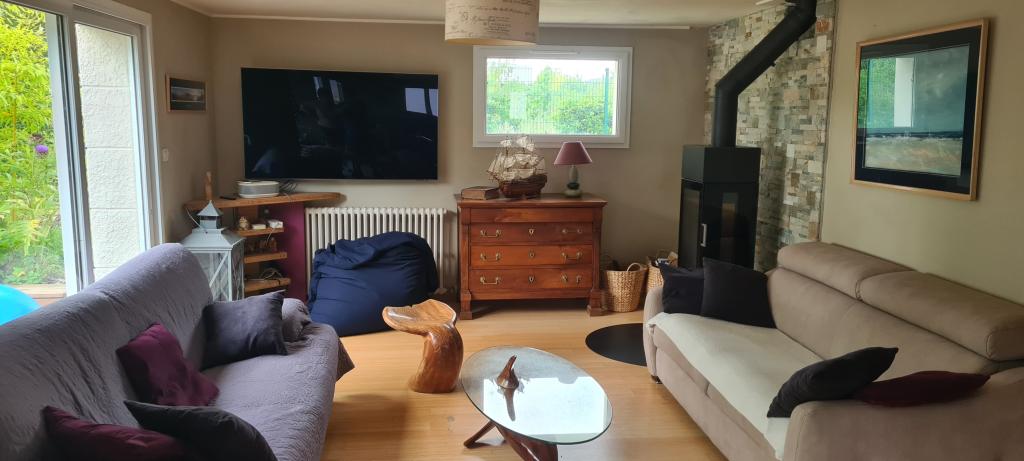 Location chambre Bouguenais - Photo 4