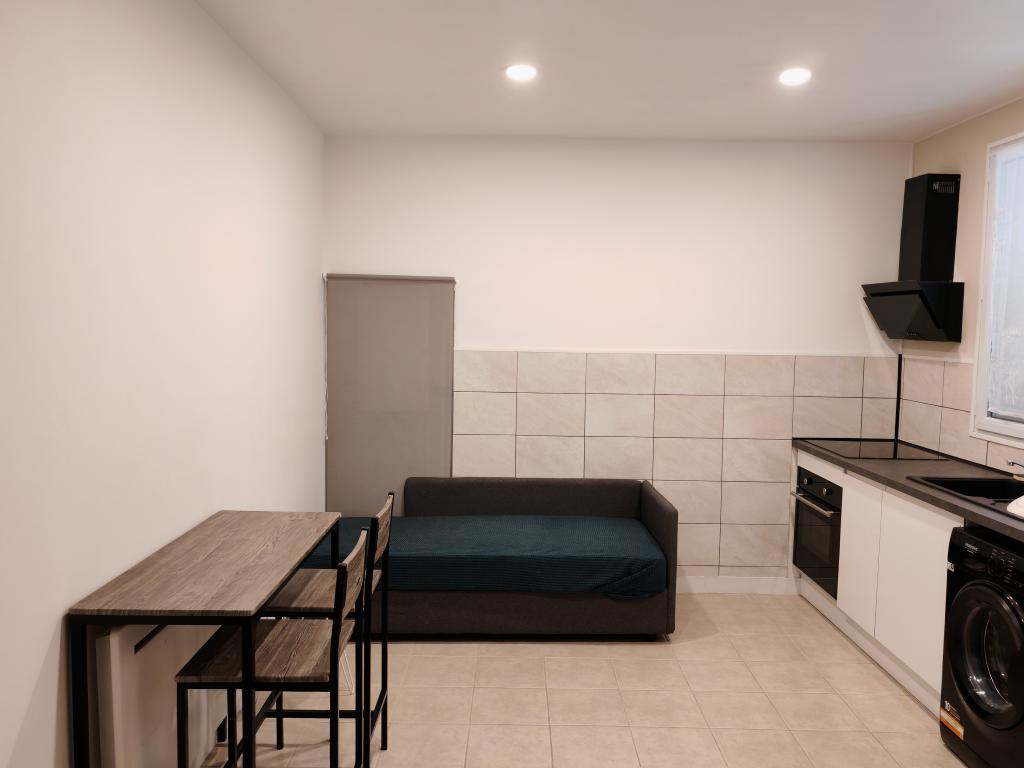 Location chambre Moissy Cramayel - Photo 1