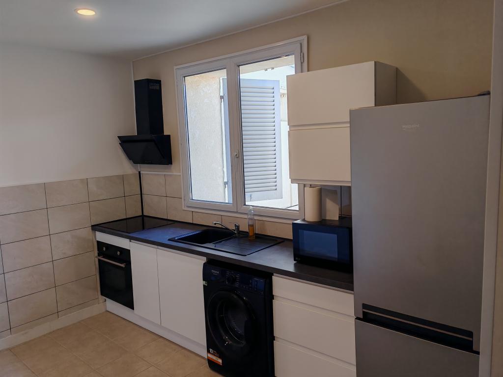 Location chambre Moissy Cramayel - Photo 2