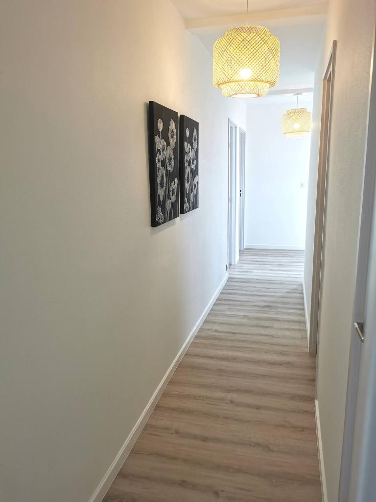 Location chambre Nantes - Photo 1