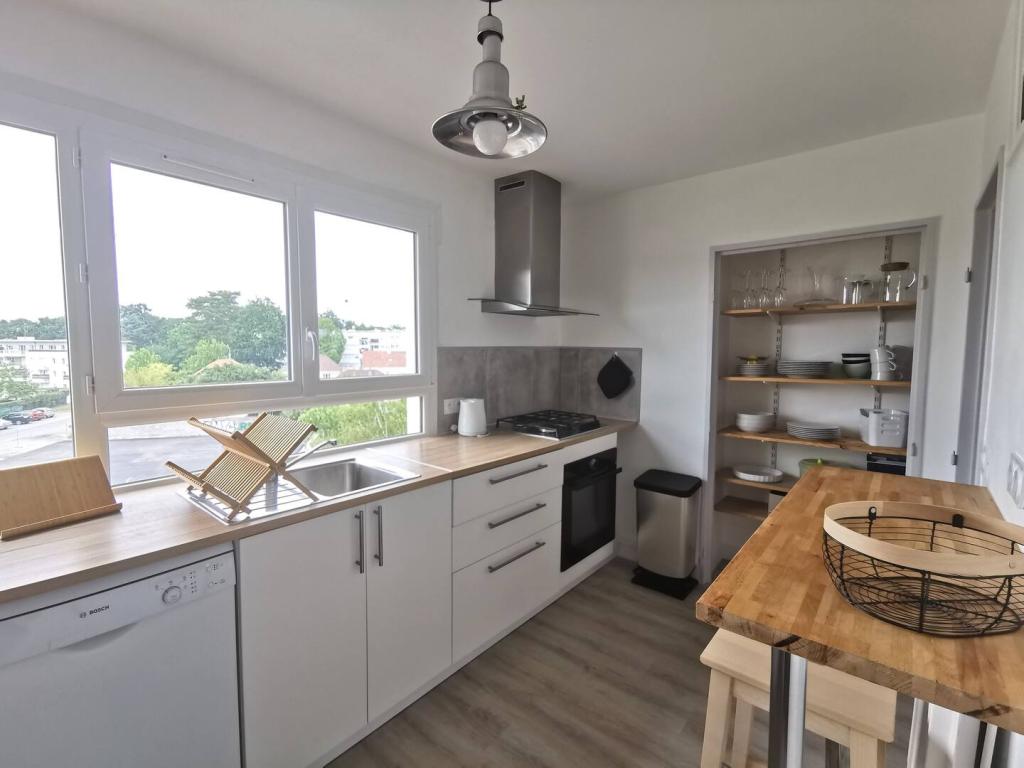 Location chambre Nantes - Photo 2