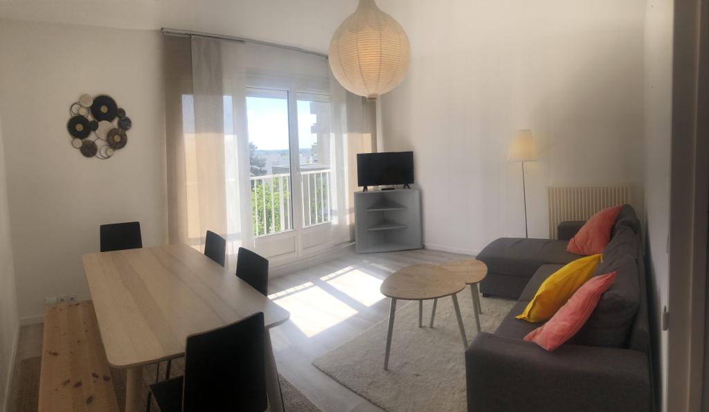 Location chambre Nantes - Photo 4