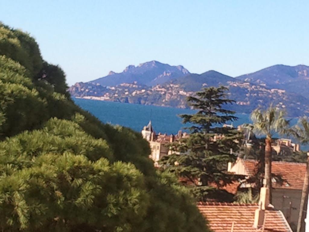 Location chambre Cannes - Photo 2