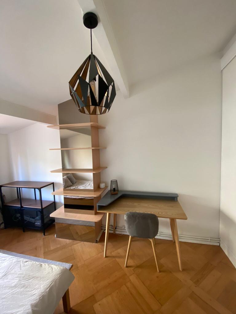 Location chambre Bordeaux - Photo 2