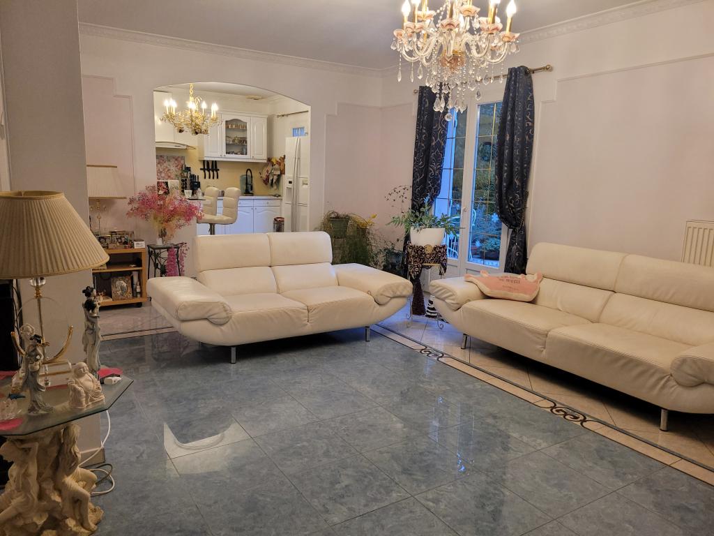 Location chambre Noisy le Grand - Photo 1