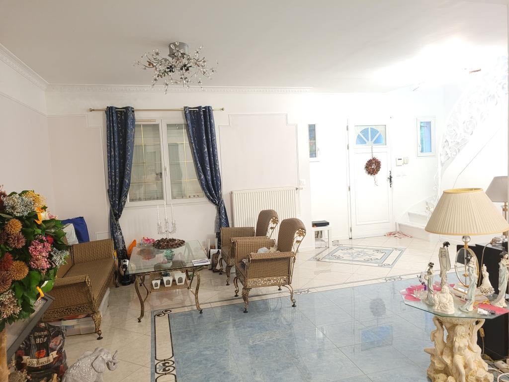 Location chambre Noisy le Grand - Photo 3