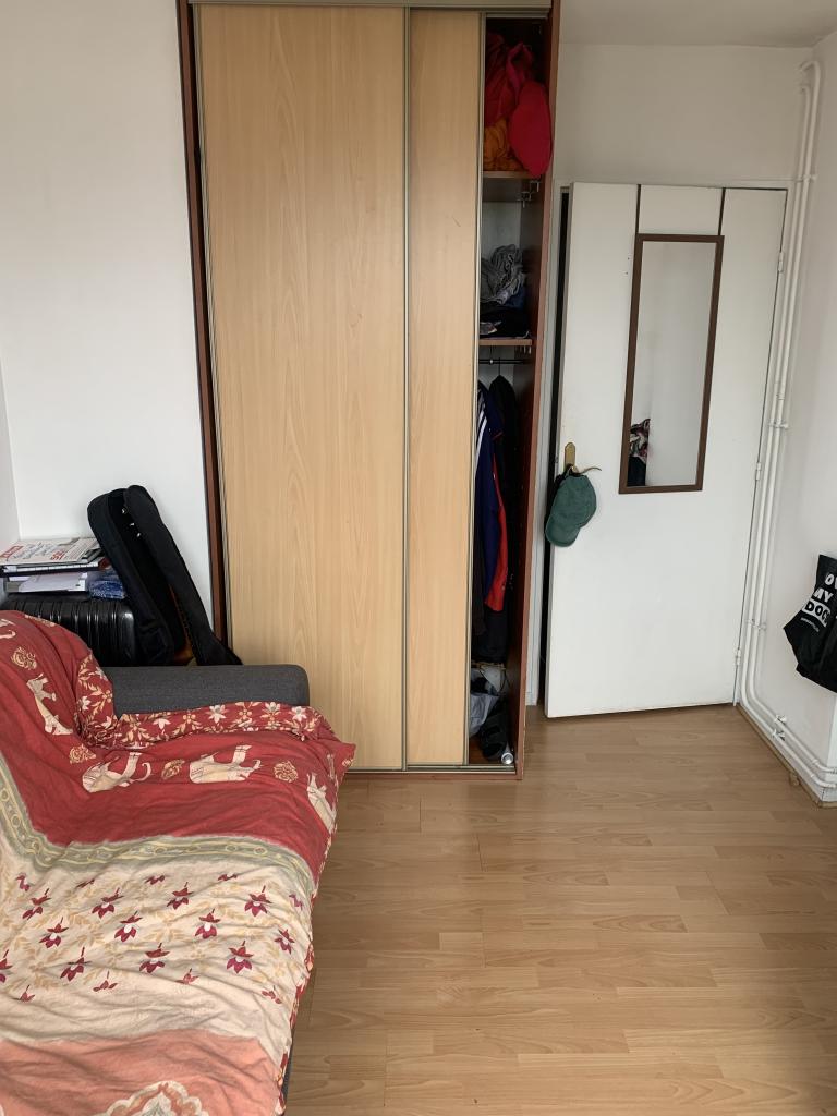 Location chambre Charenton le Pont - Photo 1