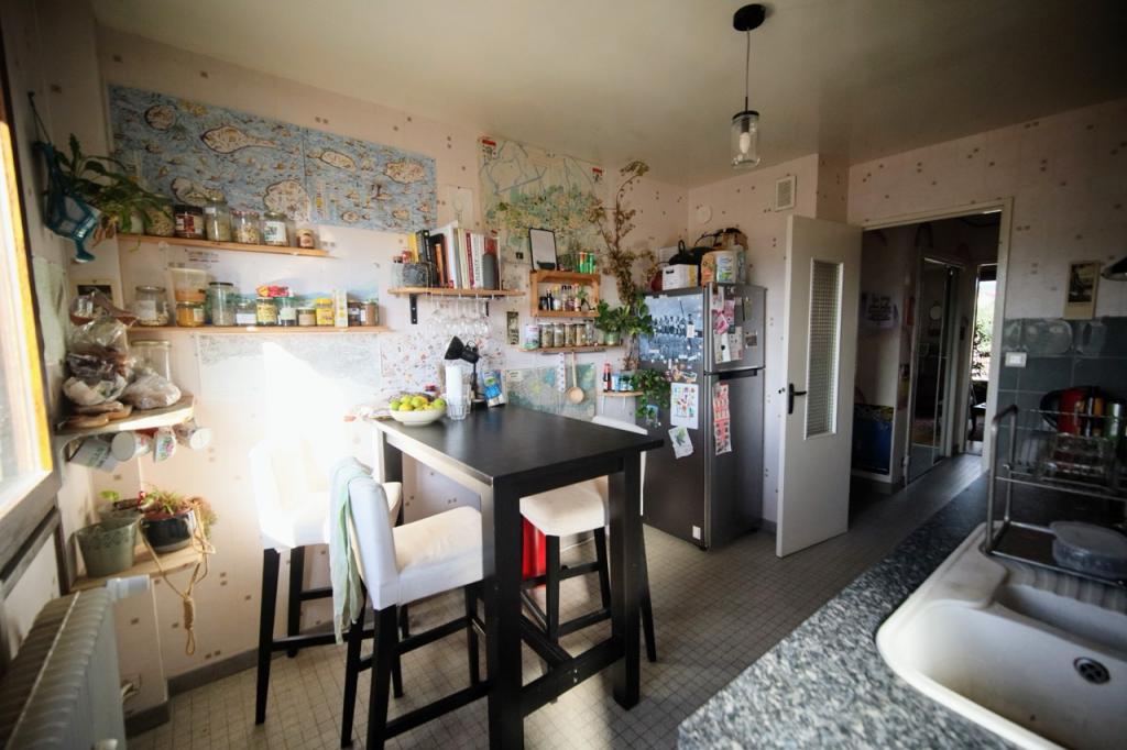 Location chambre St Etienne - Photo 1