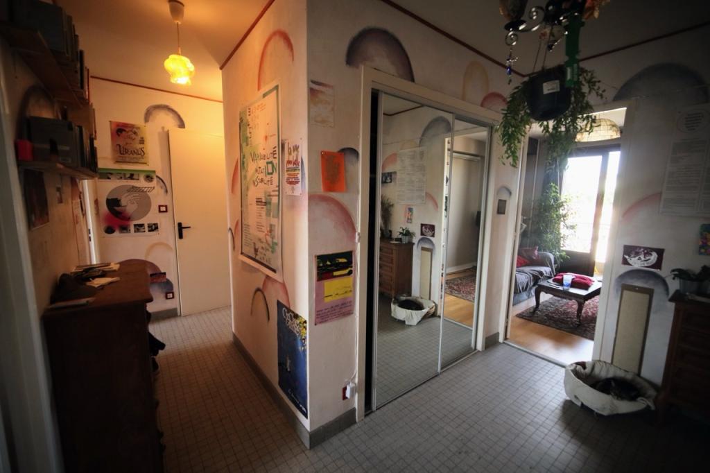 Location chambre St Etienne - Photo 2