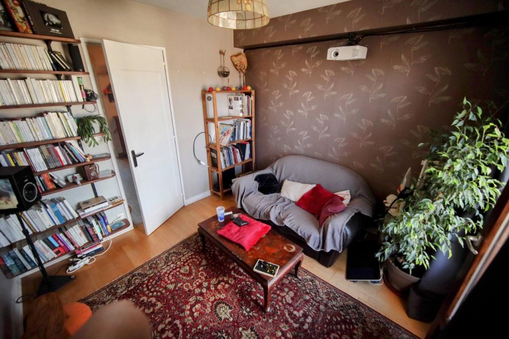 Location chambre St Etienne - Photo 3