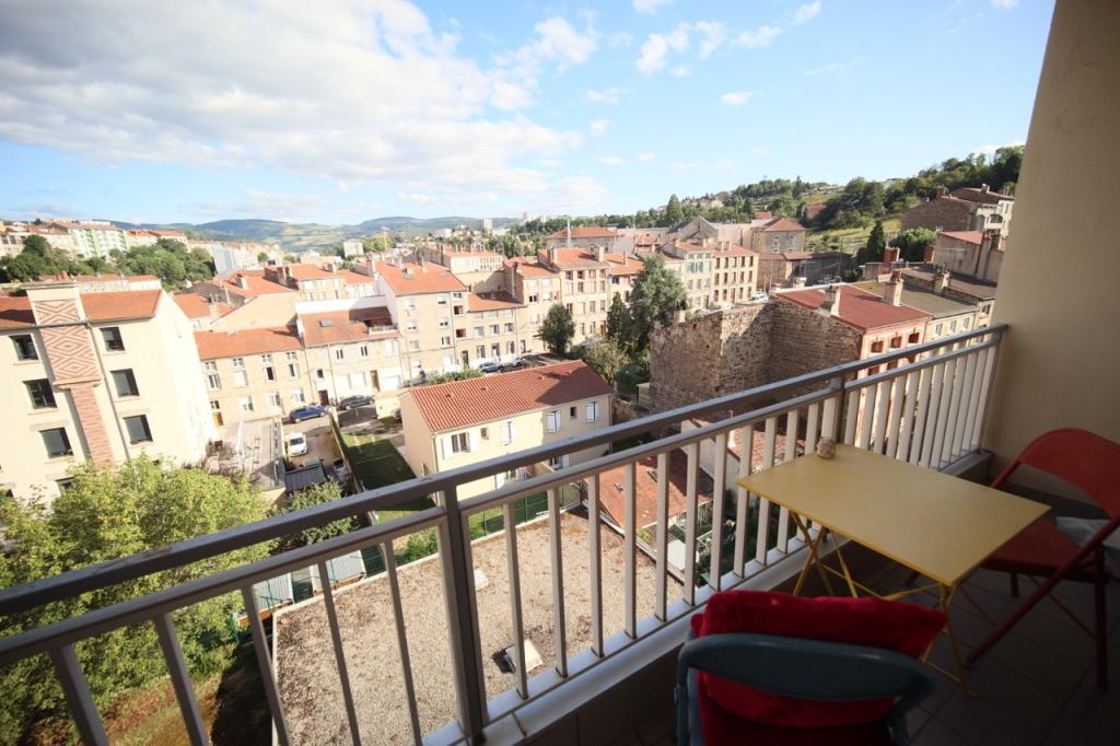 Location chambre St Etienne - Photo 4