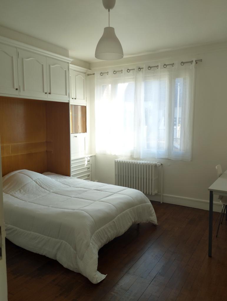 Location chambre Sevran - Photo 3