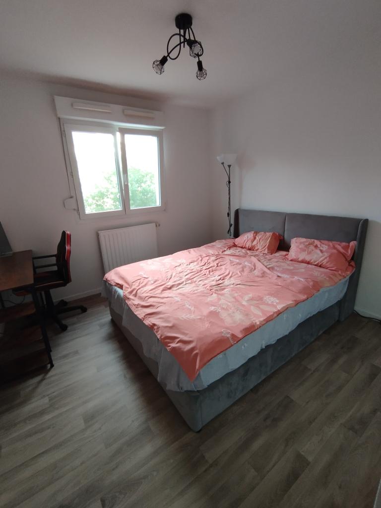 Location chambre Besancon - Photo 1