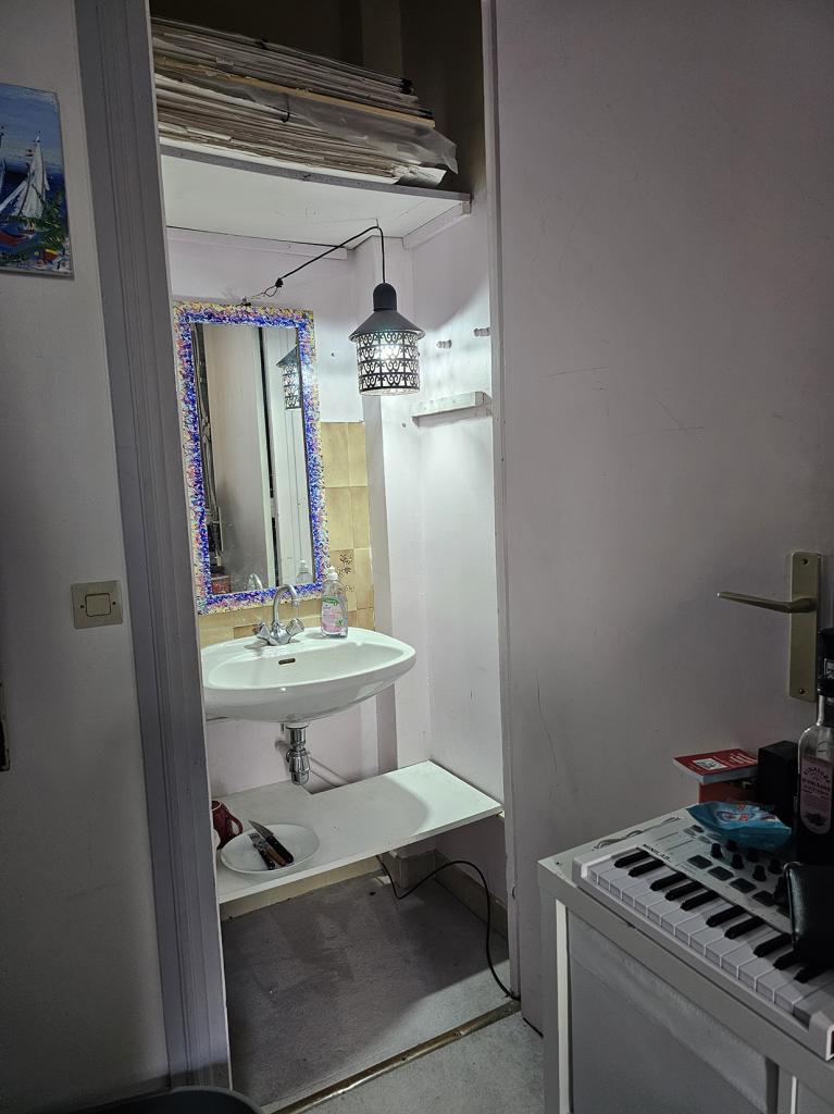 Location chambre Paris 17 - Photo 4