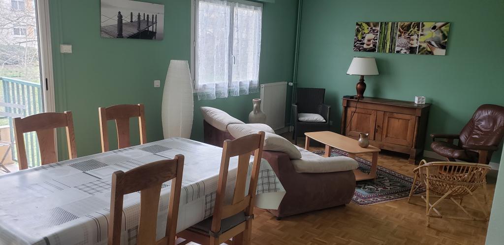 Location chambre La Mulatiere - Photo 2