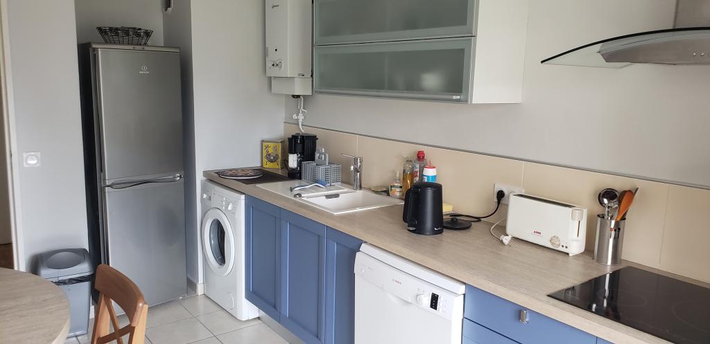 Location chambre La Mulatiere - Photo 3