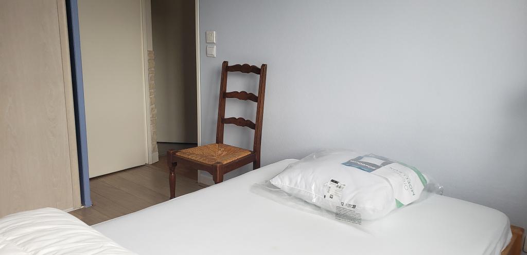 Location chambre La Mulatiere - Photo 1