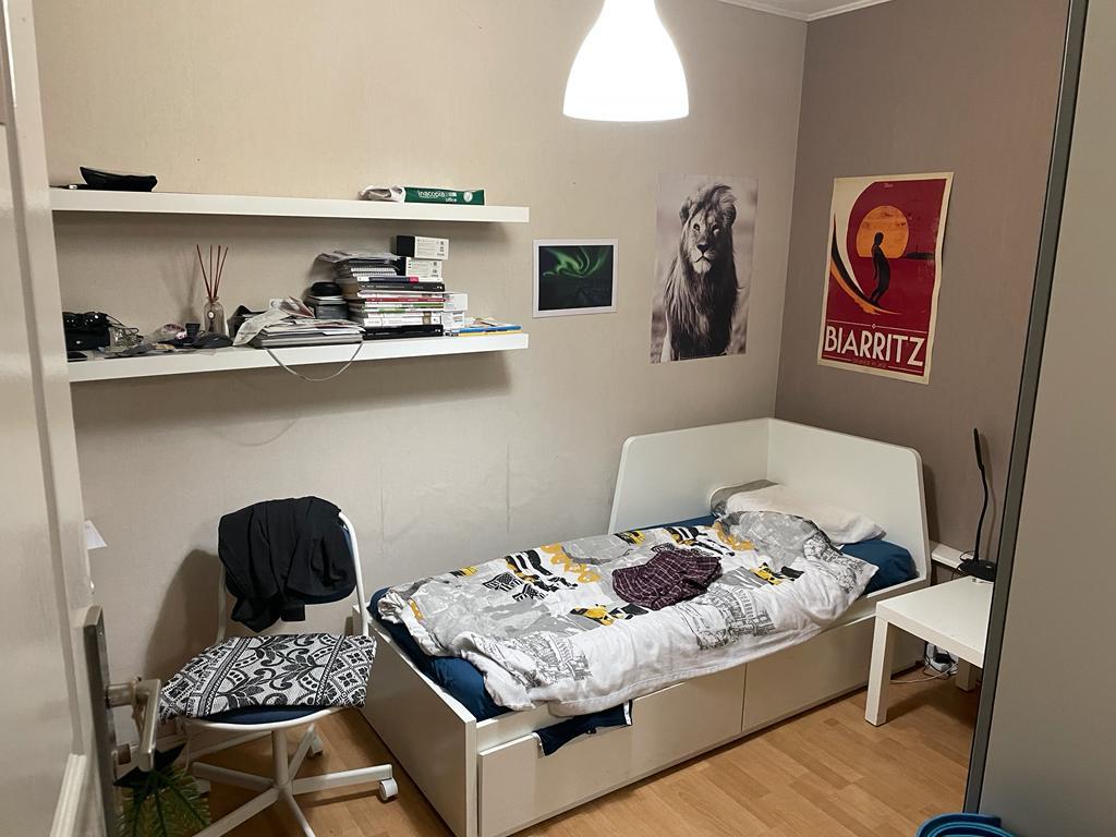 Location chambre Villejuif - Photo 1