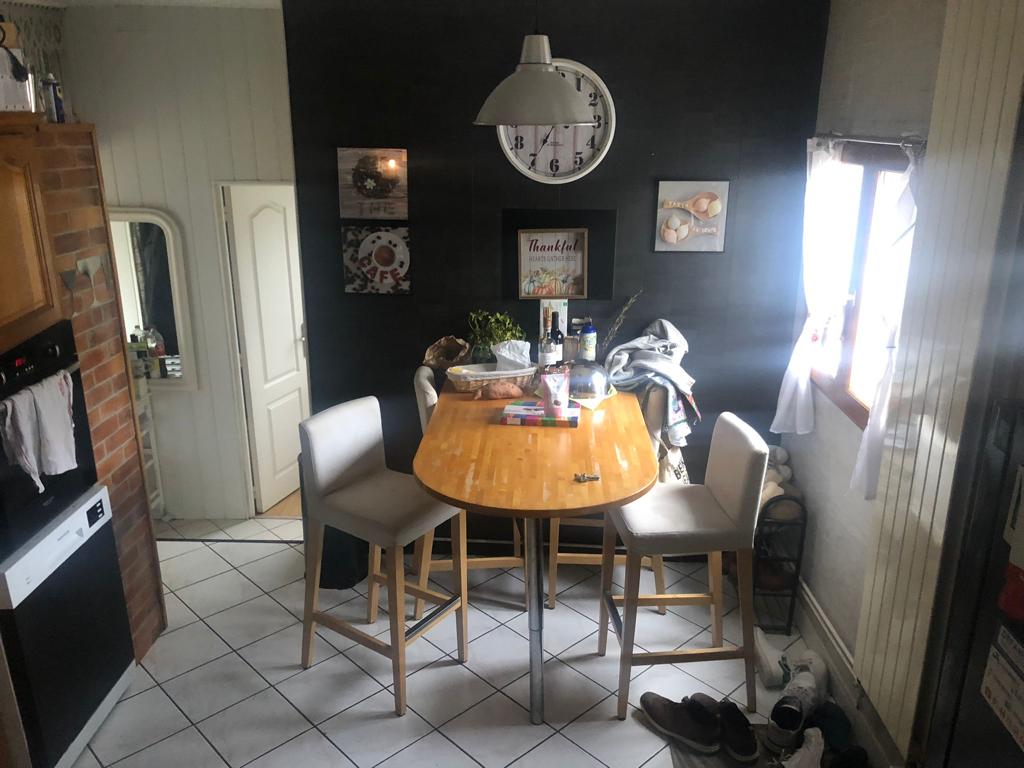 Location chambre Villejuif - Photo 1