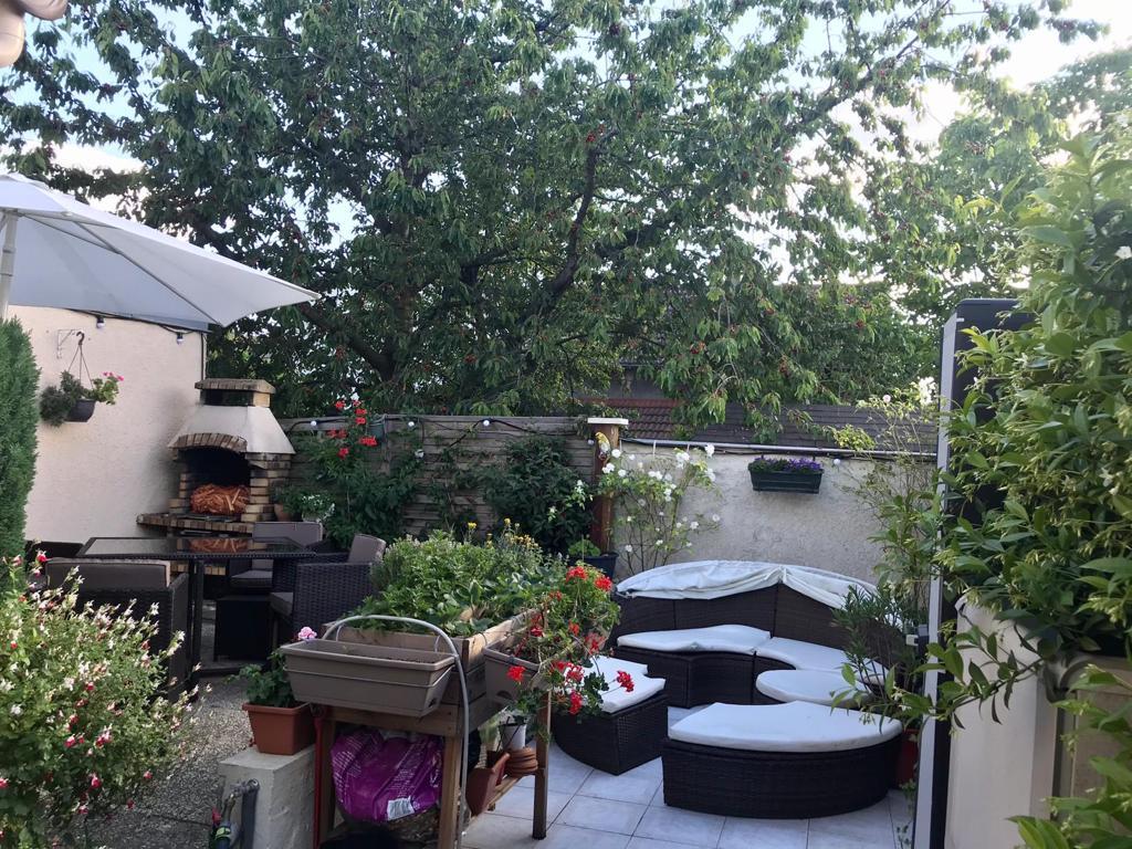 Location chambre Villejuif - Photo 4