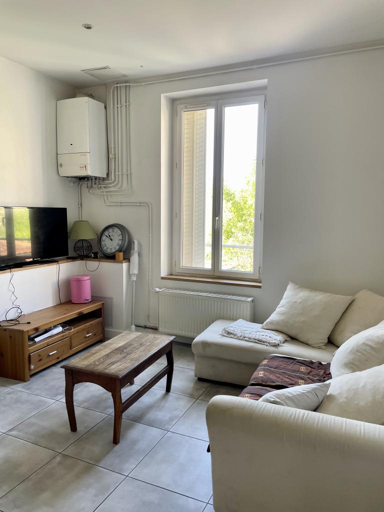 Location chambre Villeurbanne - Photo 3