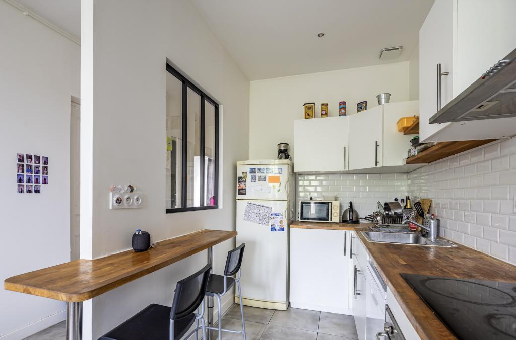 Location chambre Villeurbanne - Photo 4