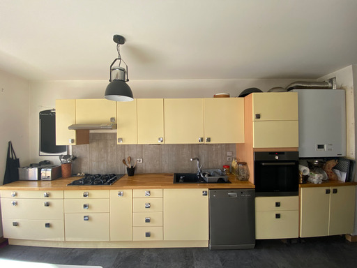 Location chambre Gaillard - Photo 2