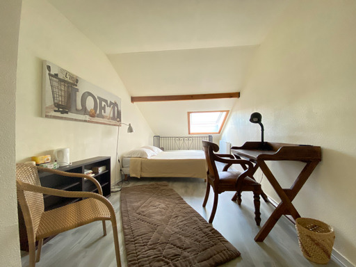 Location chambre Gaillard - Photo 5