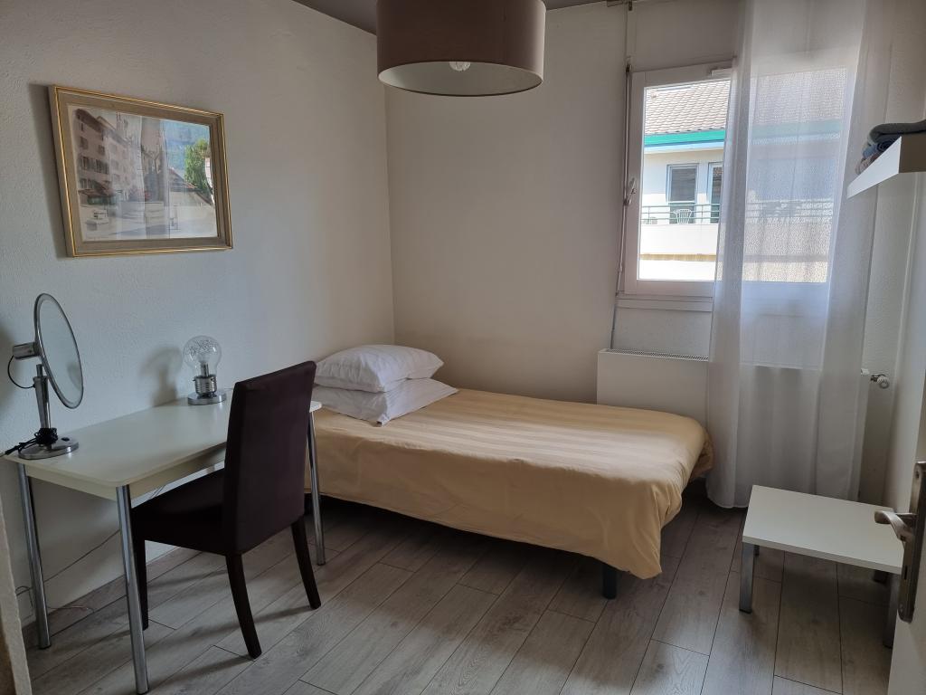Location chambre Gaillard - Photo 1
