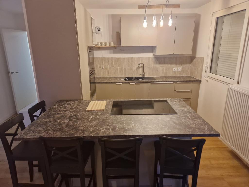 Location chambre Vitry sur Seine - Photo 1