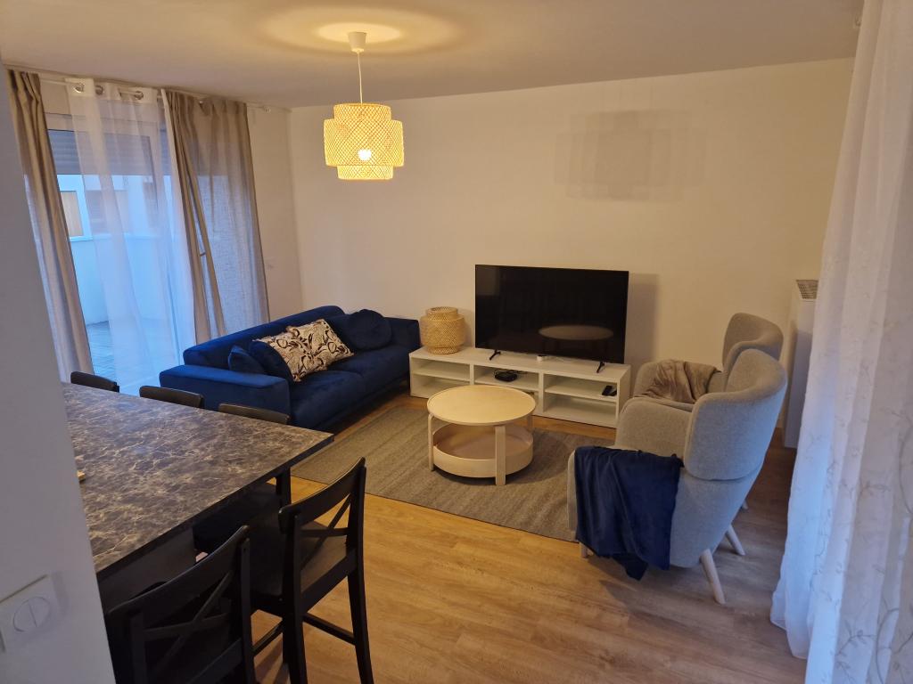 Location chambre Vitry sur Seine - Photo 2
