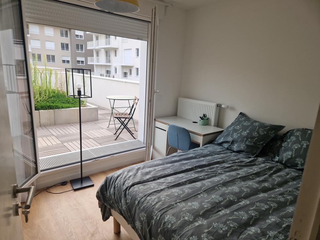 Location chambre Vitry sur Seine - Photo 3