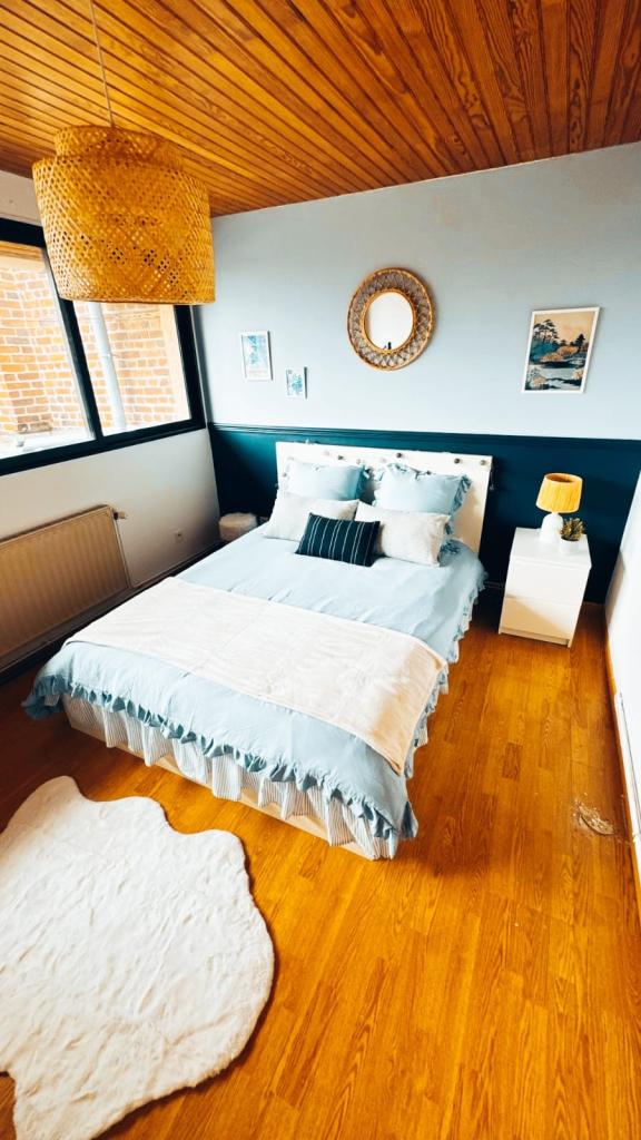Location chambre Amiens - Photo 1