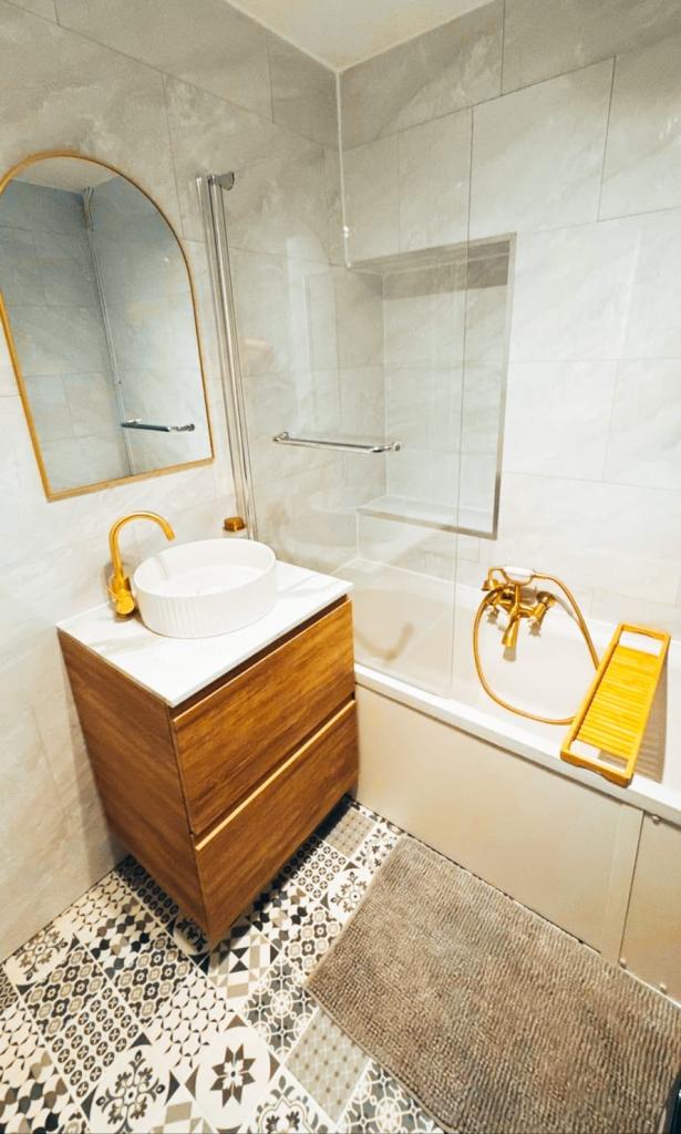 Location chambre Amiens - Photo 3