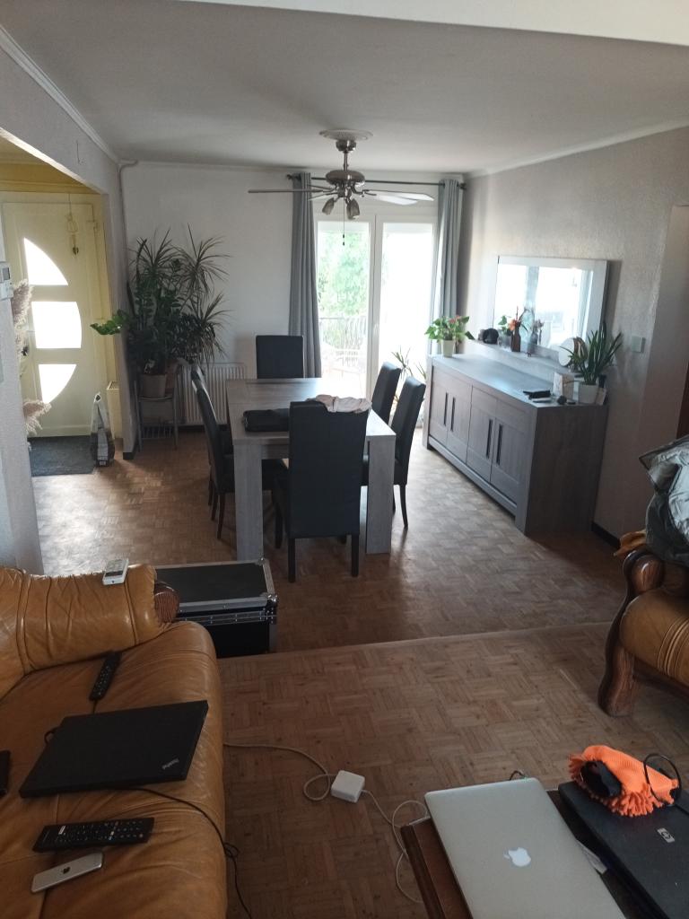 Location chambre Canet - Photo 2