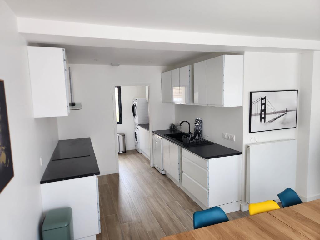 Location chambre Champs sur Marne - Photo 2