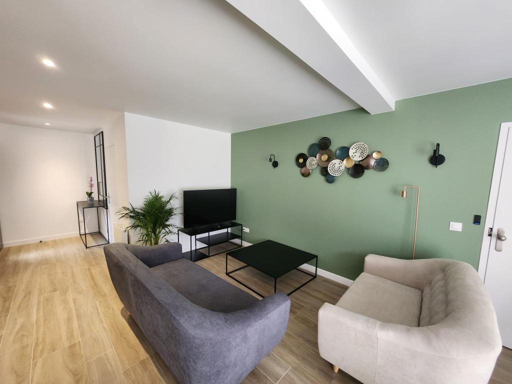 Location chambre Champs sur Marne - Photo 3