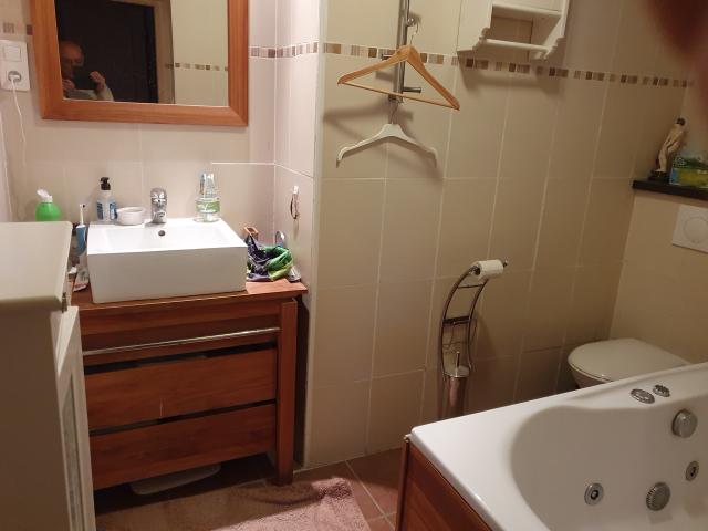Location maison F4 Grenoble - Photo 3