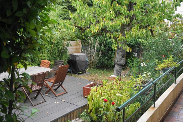 Location maison F4 Grenoble - Photo 5